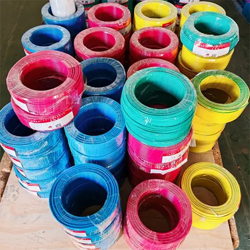 ¿Qué es el alambre de PVC? Beneficios y por qué debería usarlo