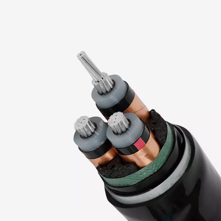 ¿Por qué los cables de alimentación son esenciales para los sistemas eléctricos modernos?
