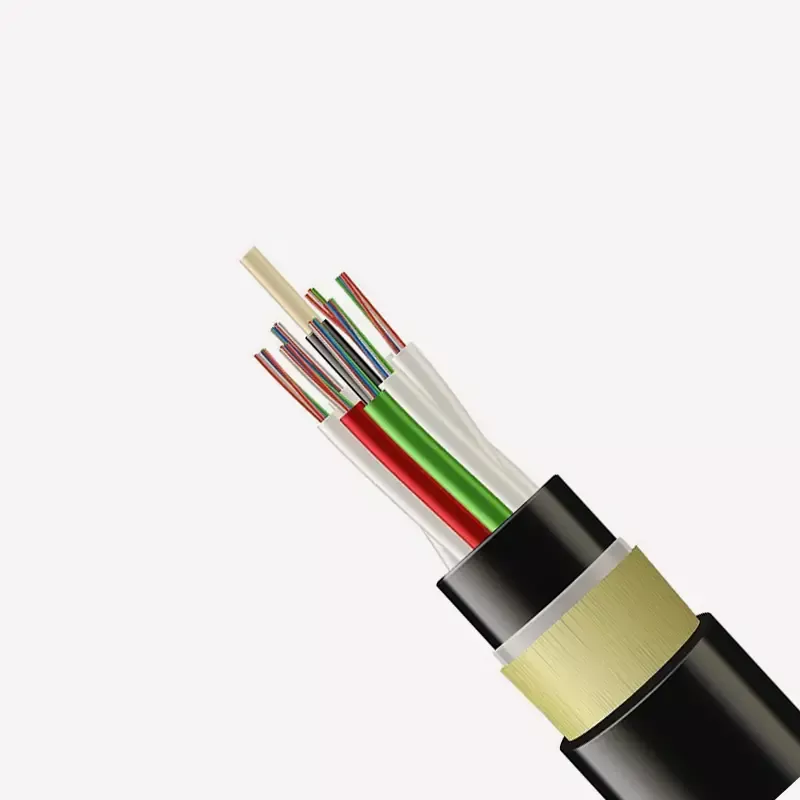 Cable de control flexible revestido de PVC con aislamiento XLPE